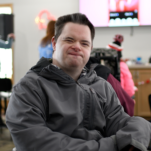 Team Page: Todd W